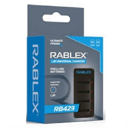 Зар. пристрій Rablex RB-423