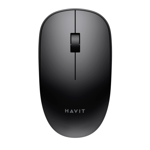 Миша HAVIT HV-MS358GT Wireless USB