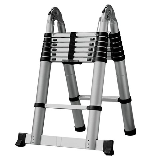 Драбина Sigma телескопічна універсальна 14 степенева 4