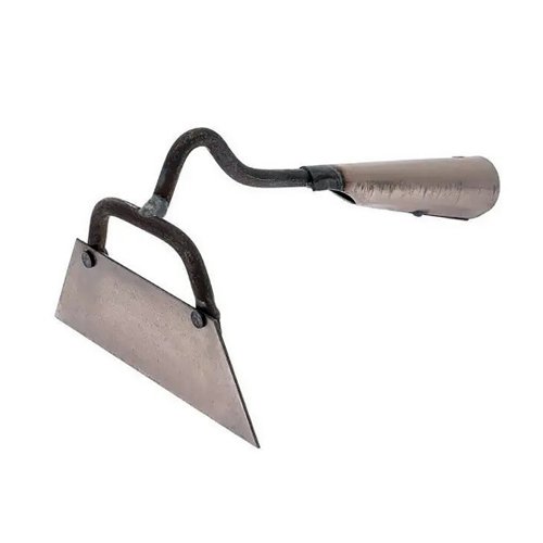 Сапка Grad сталева 200×50×1.5мм заклепкове кріплення (5054865)