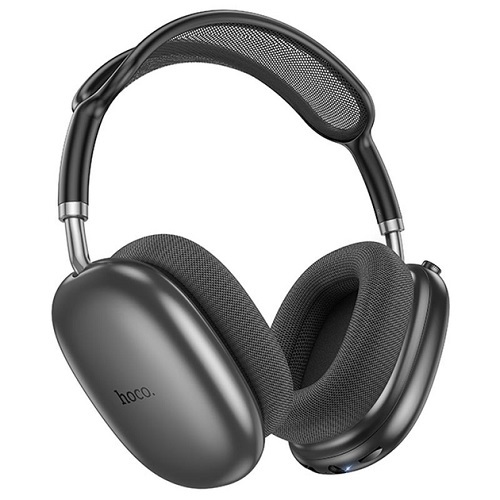 Навушники бездротові накладні Bluetooth Hoco W55