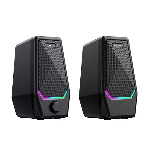 Колонки комп. HAVIT HV-SK768
