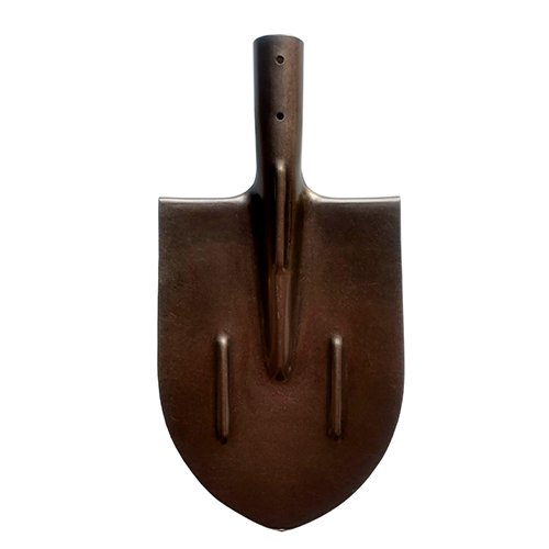 Лопата Grad штикова Лакове покриття 400×210×1.3мм 0.7кг (5048975)