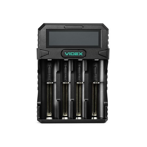 Зар. пристрій VIDEX L400 28638