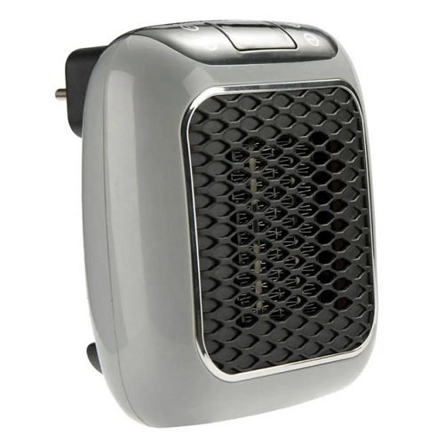 Тепловентилятор XO CF17 400W