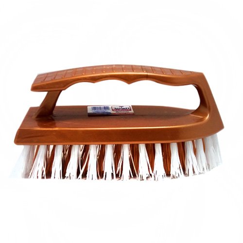 Щітка для килимів №1045 арабська, середня 13см, жорстка (24шт/ящ), шт<br> Артикул: 100072<br>