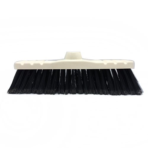 Щітка для підлоги пластик (кий в компл. не входить) (0519), шт<br> Артикул: 101343<br>