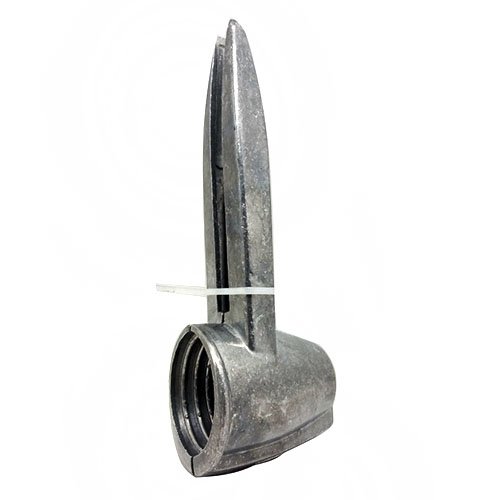 Горіхокол алюмінієвий Харків, шт<br> Артикул: 101440<br>