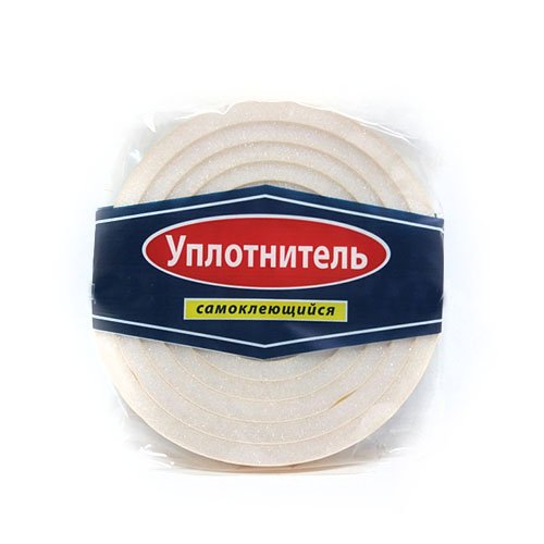 Поліпак/ущільнювач Віконний 9*18*10 (100шт/ящ), шт<br> Артикул: 101477<br>