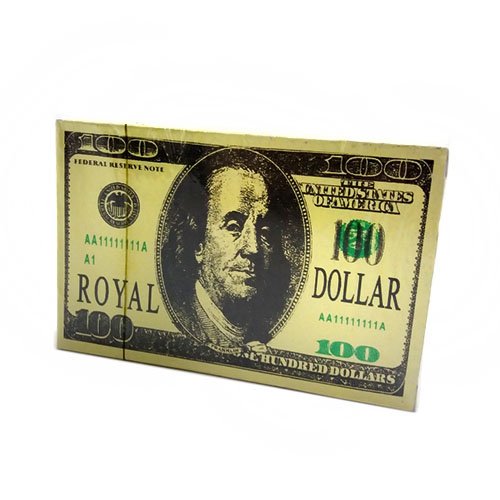 Карти Долар 56карт (12шт/уп, 144шт/ящ), шт<br> Артикул: 101800<br>