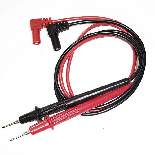 Щупи для мультиметра (маленькi), шт<br> Артикул: 102882<br>