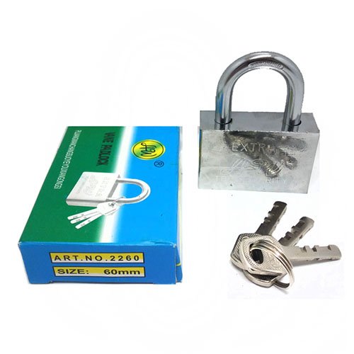 Замок EXTRA 90 мм, шт<br> Артикул: 103677<br>