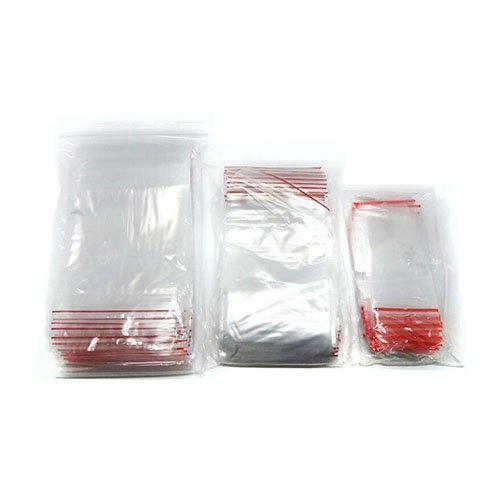 Пакет із зіп-замком 60*80мм (100шт), уп<br> Артикул: 103680<br>