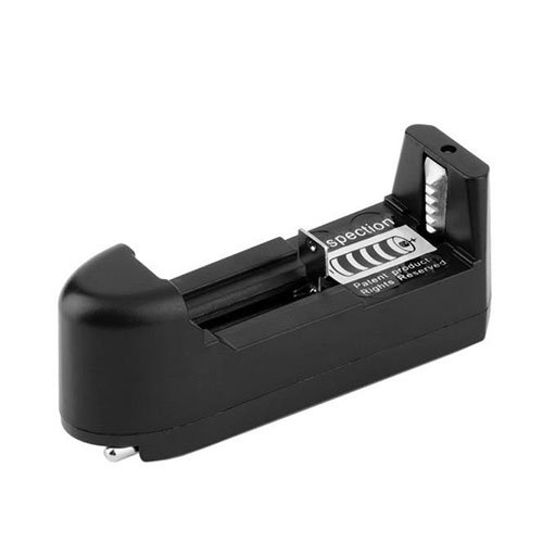 Зар. пристрій для 1-го літ.акку (ліхтарики Police) /HD-8804/0688/BLC-001, шт<br> Артикул: 104001<br>