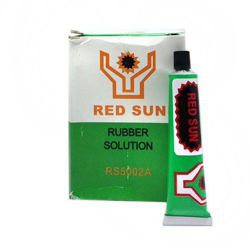 Клей для латок (12шт в уп), уп<br> Артикул: 104029<br>