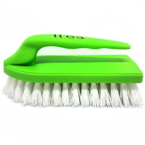 Щітка для килимів №1109 Польша, велика 15см, жорстка (48шт/ящ), шт<br> Артикул: 104418<br>