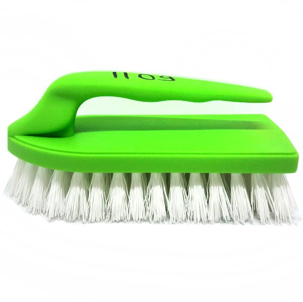 Щітка для килимів №1109 Польша, велика 15см, жорстка (48шт/ящ), шт<br> Артикул: 104418<br>