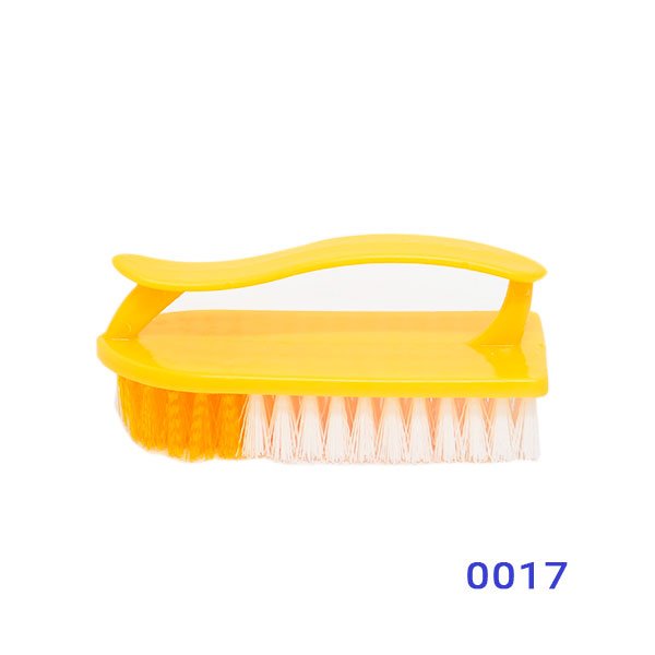 Щітка для килимів №0017 (V6) 15 см, довга щетина (200 шт/ящ), шт<br> Артикул: 104420<br>