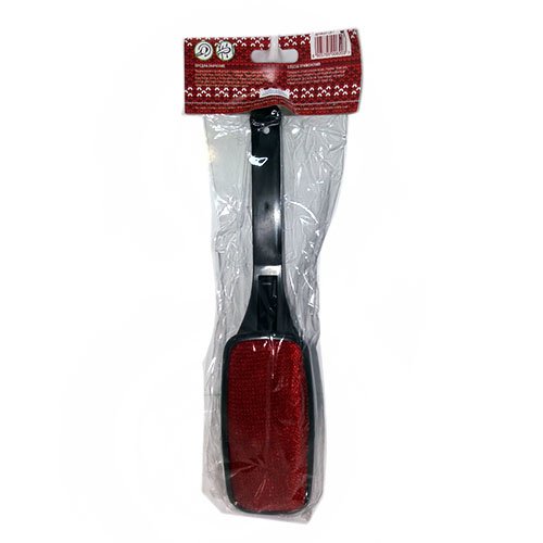 Щітка для кашемірового одягу автомат №617/105/102, шт<br> Артикул: 104655<br>