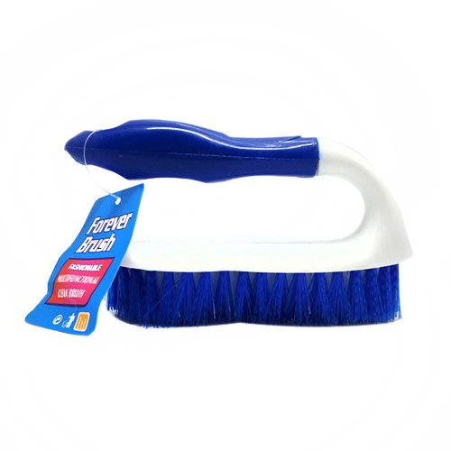 Щітка для килимів №5013 / 6013 14см жорстка щетина (240 шт/ящ), шт<br> Артикул: 104795<br>