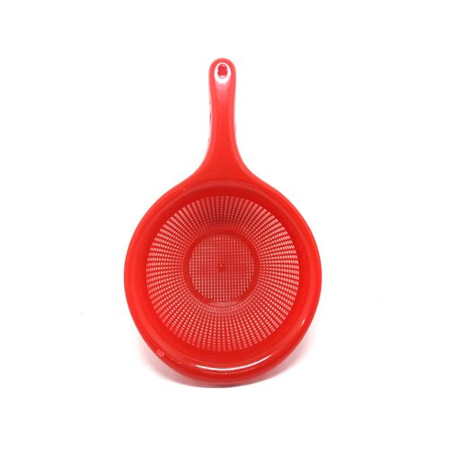 Друшляк пластиковий кольоровий 21см / 1,5л, шт<br> Артикул: 106776<br>