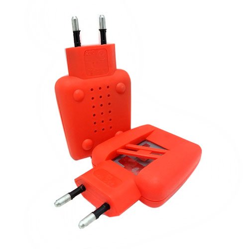 Фумігатор ПОПРУС під пластину ПР-2, шт<br> Артикул: 106797<br>