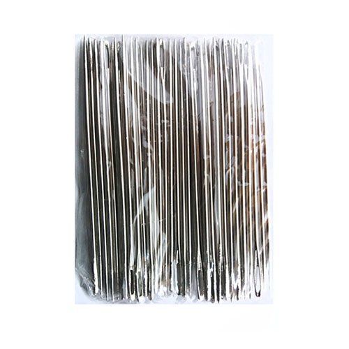 Голка "Циганська" (40шт-уп), уп<br> Артикул: 107644<br>