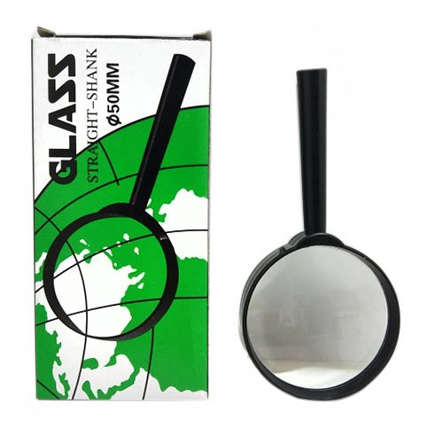 Лупа збільшувальна 60мм, шт<br> Артикул: 109013<br>