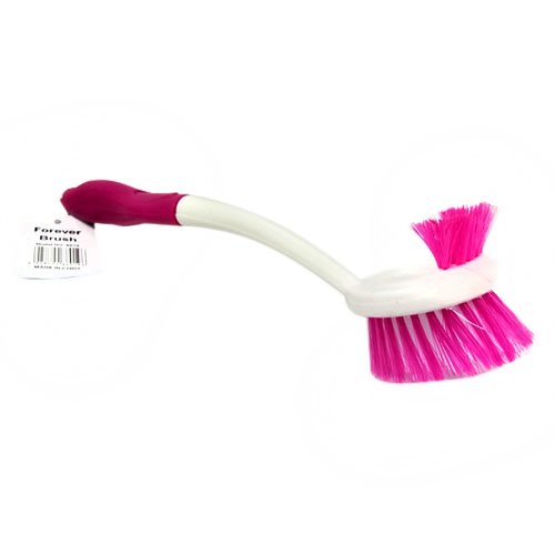 Щітка для килимів №6019 довга ручка 2в1, шт<br> Артикул: 110952<br>