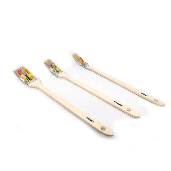 Пензель Sigma радіаторний 25 мм (8303121), шт<br> Артикул: 112148<br>