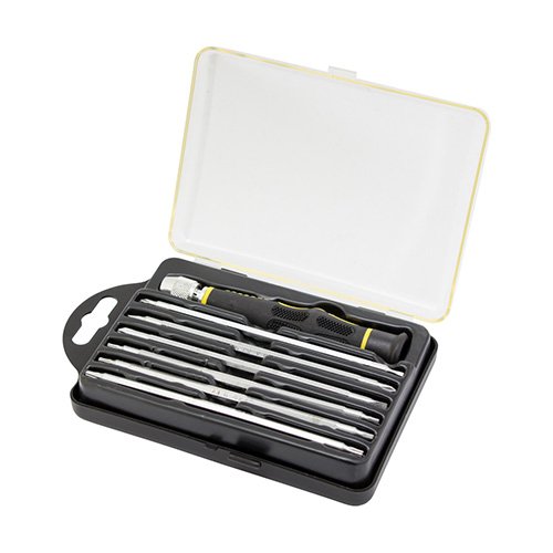 Набір викруток Sigma годинникових 12в1 4003011, шт<br> Артикул: 112349<br>