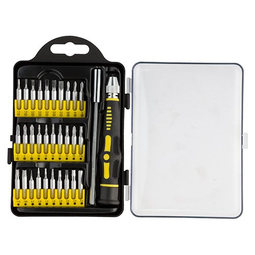 Набір викруток Sigma годинникових 30в1 з подовжувачем 4003021, шт<br> Артикул: 112350<br>