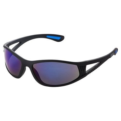 Окуляри захисні Sigma Meteor (синє дзеркало) (9410411), шт<br> Артикул: 112360<br>