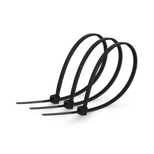 Хомут нейлон Sigma 3,6×150мм Чорний (100шт) 2502121, уп<br> Артикул: 112673<br>