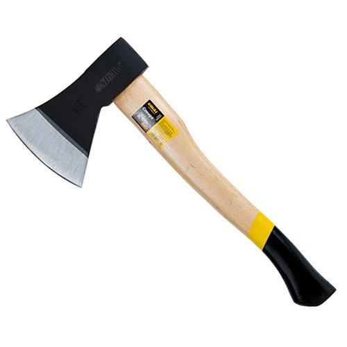 Сокира Sigma дерев'яна ручка (береза)  800г 4321331, шт<br> Артикул: 112754<br>