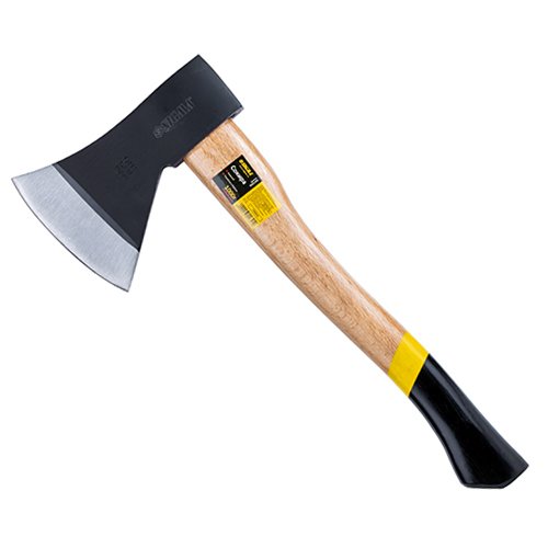 Сокира Sigma дерев'яна ручка (береза) 1000г 4321341, шт<br> Артикул: 112755<br>