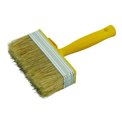 Пензель Sigma макловиця натуральна 120*30мм, пластикова ручка (8303541), шт<br> Артикул: 112762<br>