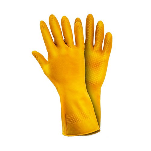 Рукавички Sigma Латексні XL (12 шт/уп) 9447331, шт<br> Артикул: 112767<br>