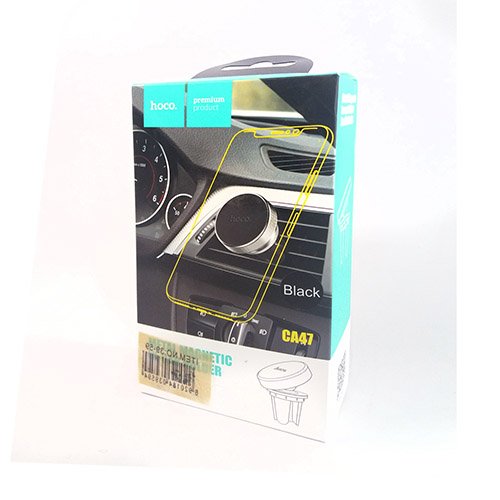Авто тримач HOCO CA47 Магніт у решітку, шт<br> Артикул: 112810<br>