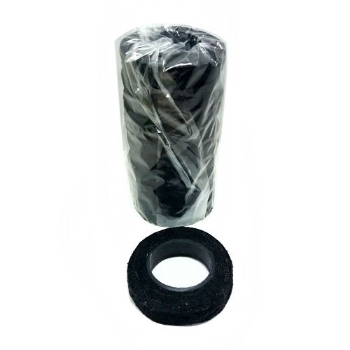 Ізолента тканинна 6 метрів поштучно (150шт/ящ), шт<br> Артикул: 112984<br>