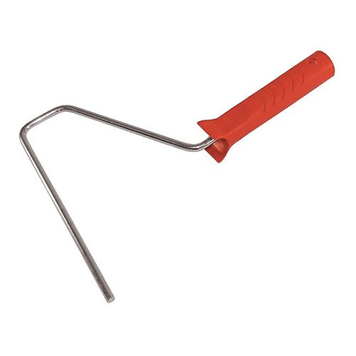 Ручка GRAD для валика 250×8мм (8314235), шт<br> Артикул: 113479<br>