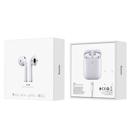 Навушники бездротові Bluetooth Hoco ES39 (Air-pods), шт<br> Артикул: 113842<br>