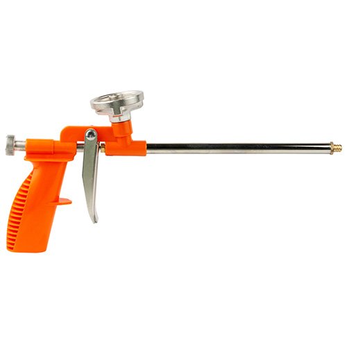 Пістолет для поліуретанової піни Grad 2722235, шт<br> Артикул: 114181<br>