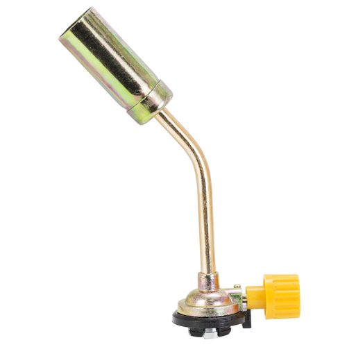 Пальник газовий з ручним підпалом Sigma Ø23мм 2901571, шт<br> Артикул: 114183<br>