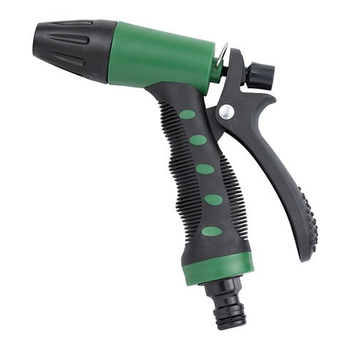 Пістолет-розпилювач Grad  2-х режимний (5012475), шт<br> Артикул: 114215<br>