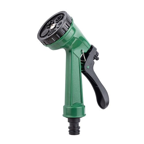 Пістолет-розпилювач Grad  5-ти режимний (ABS) (5012555), шт<br> Артикул: 114219<br>