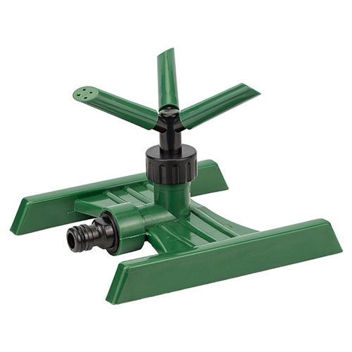 Дощувач Grad круговий 3-и ріжка lite (Н-основа) (5014435), шт<br> Артикул: 114230<br>