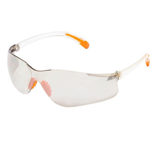 Окуляри захисні Sigma Balance (срібло) (9410311), шт<br> Артикул: 114405<br>