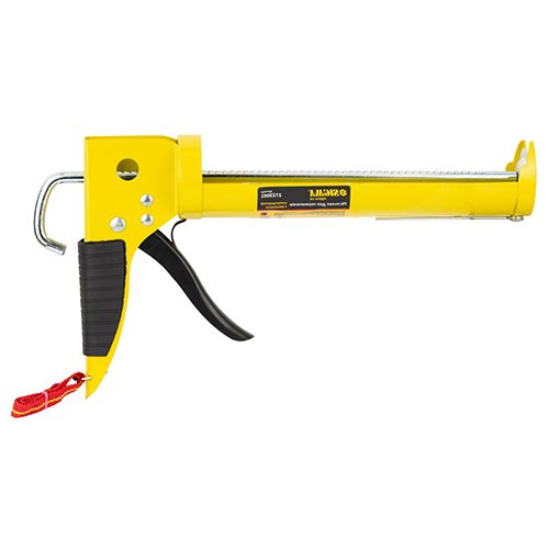 Пістолет для герметиків Sigma 225мм (напівзакритий) 2723081, шт<br> Артикул: 114597<br>