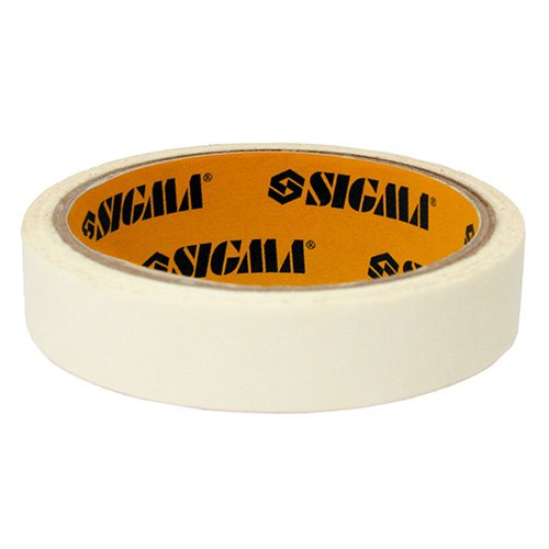 Скотч малярний Sigma 48 х 40 метрів (6/72) 8402431, шт<br> Артикул: 114710<br>